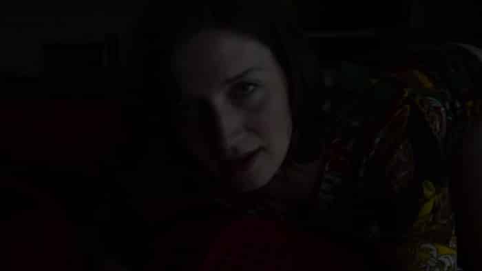 Bettie Bondage - Girlfriend's Mom Blows You In Bed (2017-06-09)[1080p] 10
