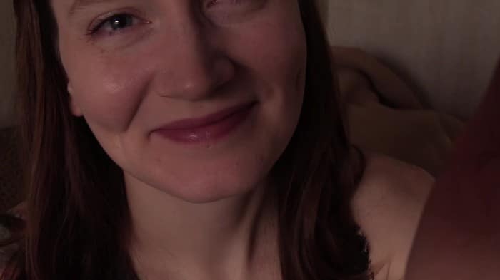 Bettie Bondage - Mom's Wedding Gift To You (2018-11-17)[1080p] 2