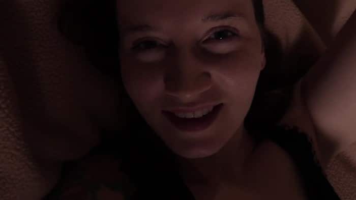 Bettie Bondage - Mom's Wedding Gift To You (2018-11-17)[1080p] 3