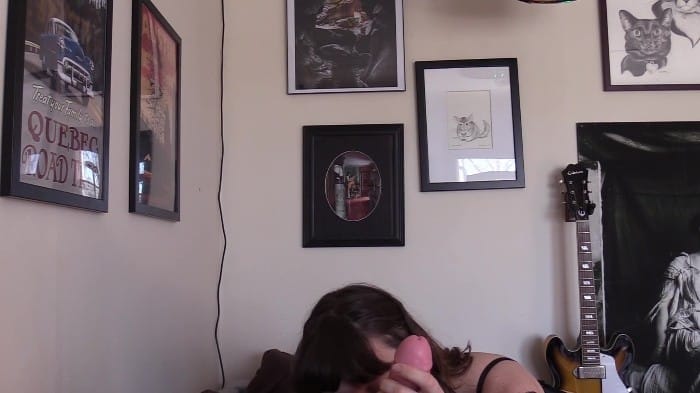 [ManyVids] Bettie Bondage Your Teachers Important Lesson - Bettie Bondage 4
