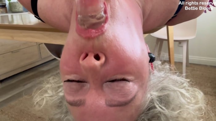Taboo Encounters - October 27, 2025 Bettiebloem - Breed Mommy Before Church Whilst Step-Dad Is In The Shower 4
