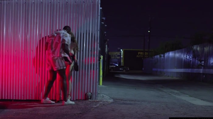 Blacked Raw(vixen Media Group) - 2025-October-13 - All Natural Redhead Gets Filled Up By Bbc - Octavia Red - Hevc - 1080p 1