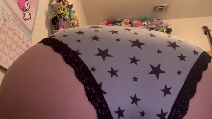 Kaomojitiquette - Valentines Day Farts - Girlfriend Experience (2024-09-02)[1080p] 3