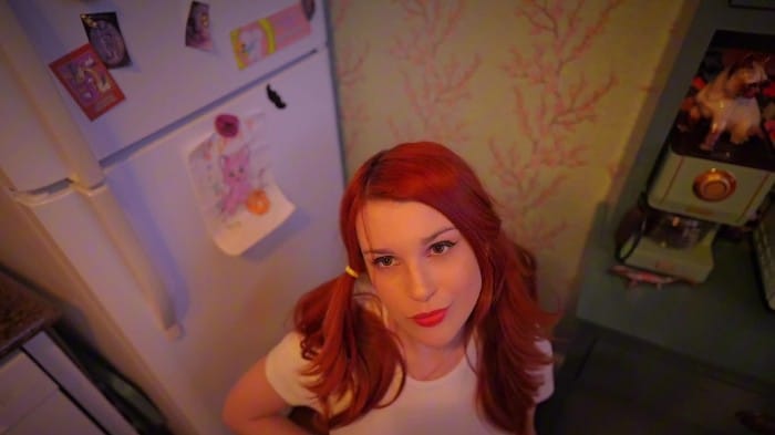 [ManyVids] Olive Wood - The Little Homewrecker 2