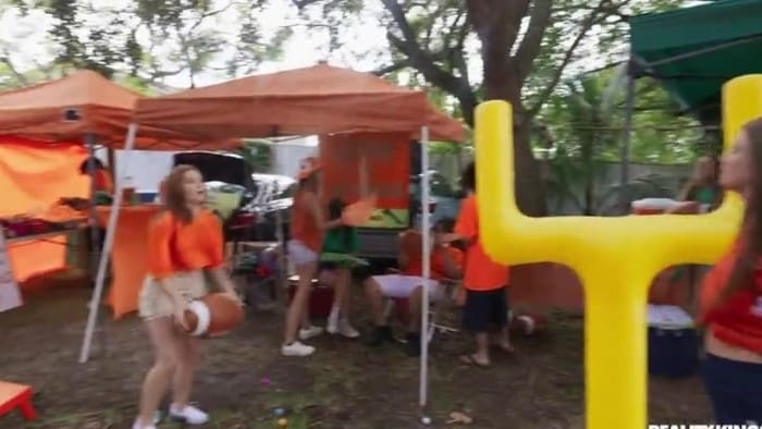 Crazy College Gfs 16 [Reality Kings - 2025] - Sd 2