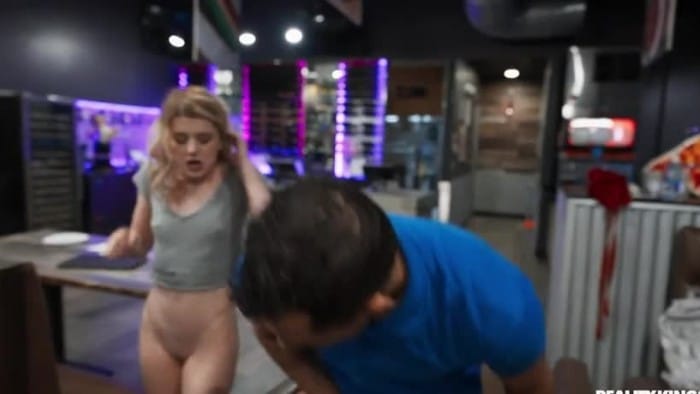 Crazy College Gfs 21 [Reality Kings - 2025] - Sd 4