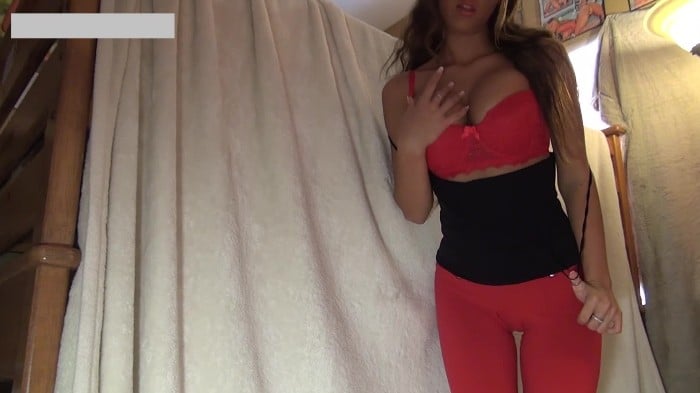 Crystal Knight - Body Worship Tr@nce [1080p] 3