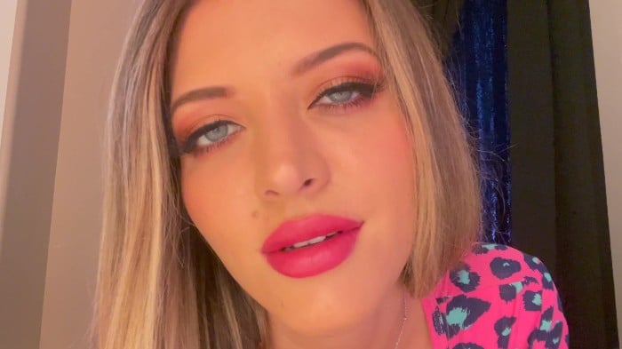 Crystal Knight - Look Into My Eyes & Jerk - Joi [2160p] 3