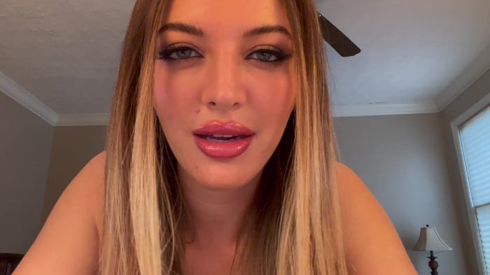 Crystal Knight - Milked By Step-Mommy's Tits [2160p] 4