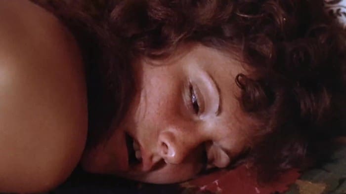 Deep Throat - Classic Hall Of Fame Film [2160p] 1
