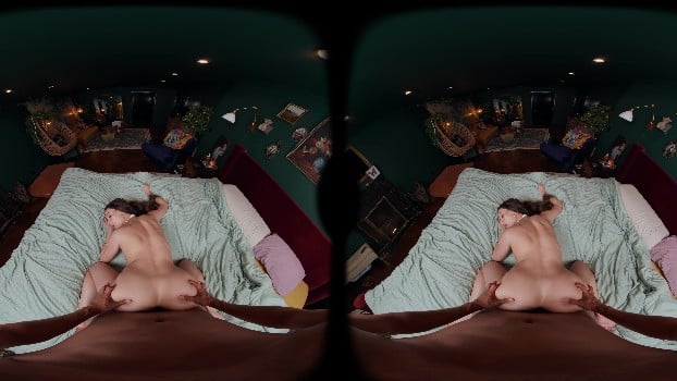 [Dezyred.Com] Serena Hill - Family Secrets: Cancun (vacation Of Dream) (8192x4096p / 8k) 4