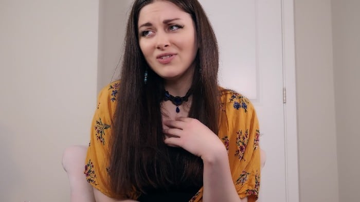 Ellie Idol - Girlfriend Embraces Your Weird Fart Fetish 4k - Ellie Idol (2025-04-14)[2160p] 1