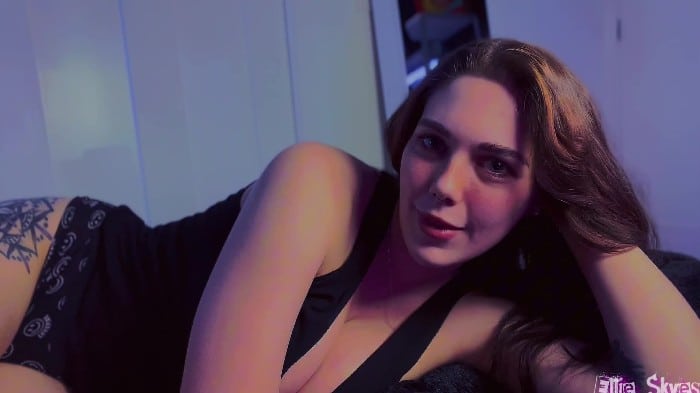 Ellie Skyes - Step-Mother Knows Best (2024-07-13)[1080p] 2