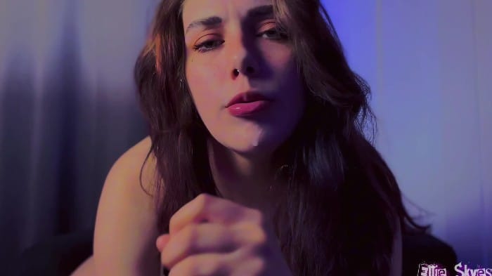 Ellie Skyes - Step-Mother Knows Best (2024-07-13)[1080p] 3