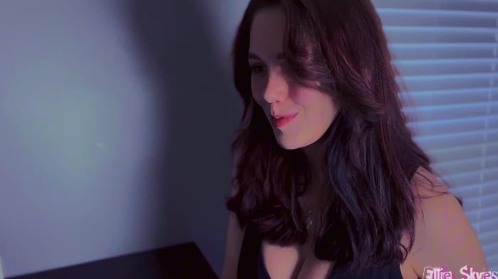 Ellie Skyes - Step-Mother Knows Best (2024-07-13)[1080p] 26
