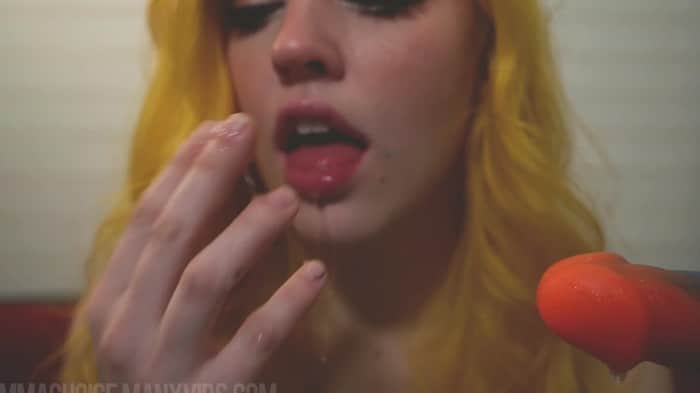 Emma Choice - Gfe Style Slow Fuck With Strip And Pov Bj 1