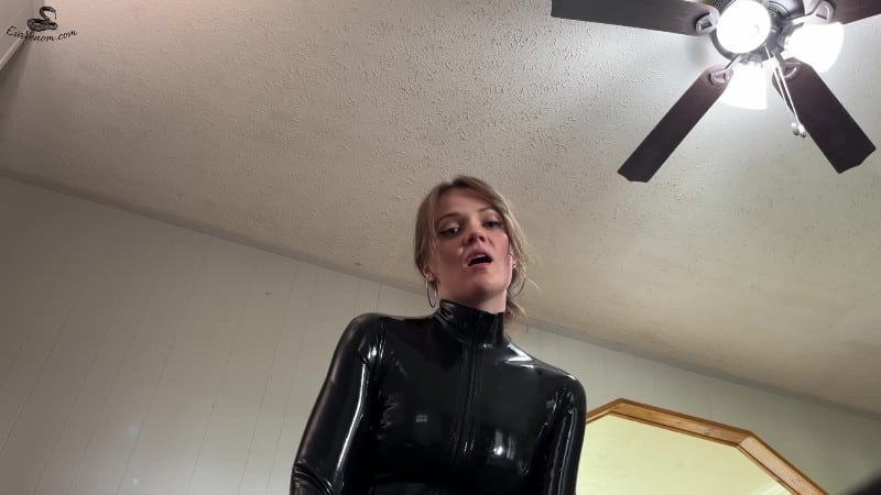 evavenom - Revenge of the Rubber Castratrix 5