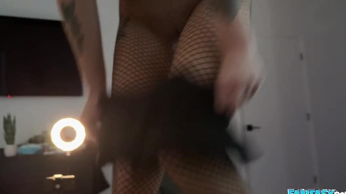 [FantasyPOV] Raven Lane - Taken Fantasy Cnc Tied Up And Anal 2025 [2160p] 4