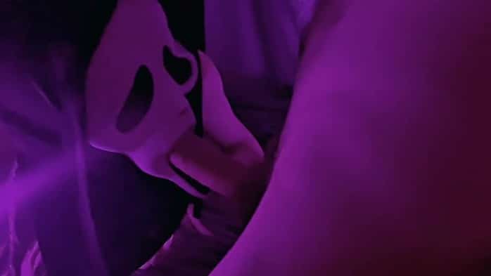 Favorite Scary Threesome - Halloween Special 2