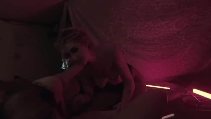 Favorite Scary Threesome - Halloween Special 4