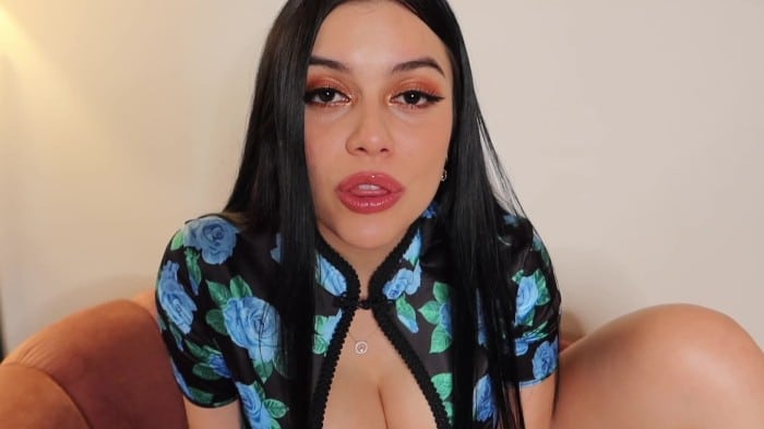Gala Luna - Mommy Ruins No Nut November 1