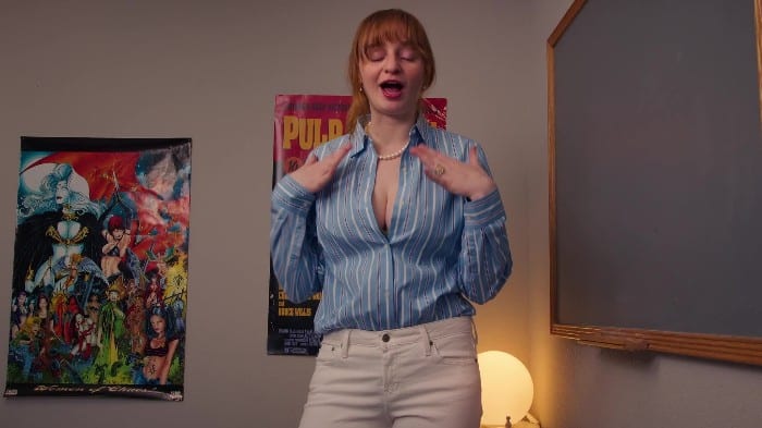 Delilah Cass - Gamer Step-Son Needs A Timeout (2025-06-09)[1080p] 1
