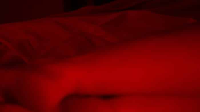 Bettie Bondage - Ghost Stories (2017-06-02)[1080p] 3