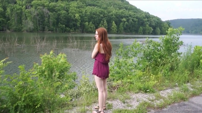 [Manyvids] Gingerlovex Minipack 1