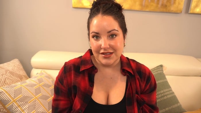 Girlontop880 - Shy Girlfriend's Burping Blowjob (2025-02-10)[2160p] 4