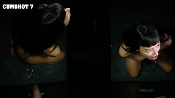 Gloryholesecrets - 25.06.09 - Charlie Valentine's Second Gloryhole Pov - 1080p 4
