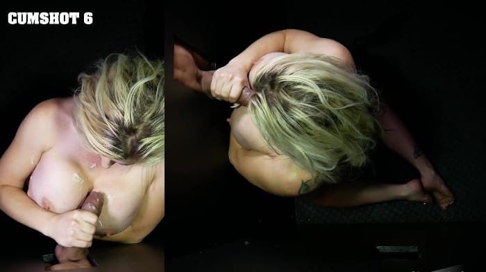 Gloryholesecrets - 25.08.04 - Bambi Blitz Second Gloryhole Pov - 1080p 4