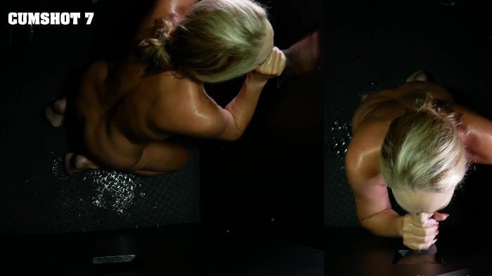Gloryholesecrets - 25.09.01 - Wendy Raine's First Gloryhole Pov - 1080p 5