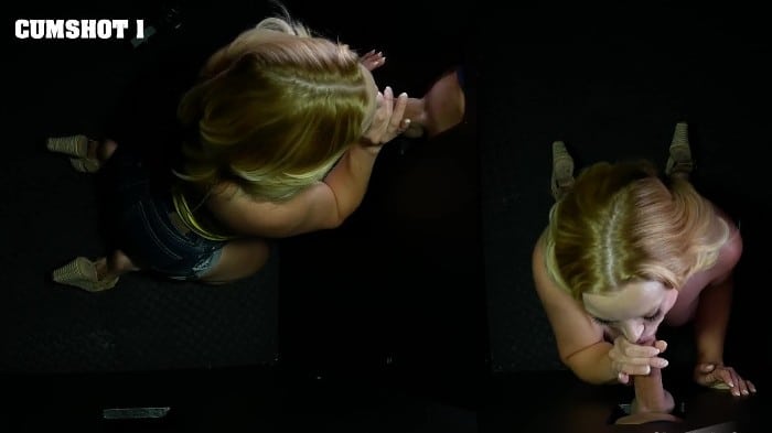 Gloryholesecrets - 25.10.20 - Mandy Spears First Gloryhole Pov - 1080p 6