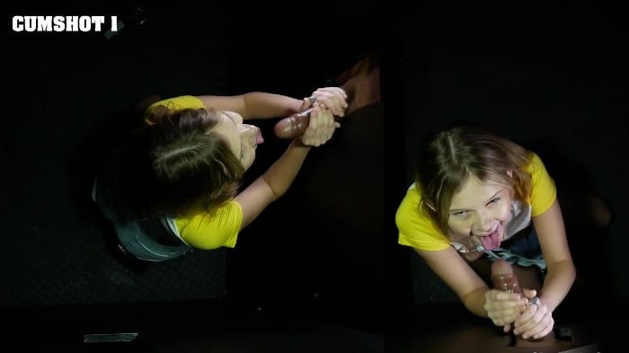 Gloryholesecrets - 25.10.27 - Coco Lovelock's First Gloryhole Pov - 1080p 29