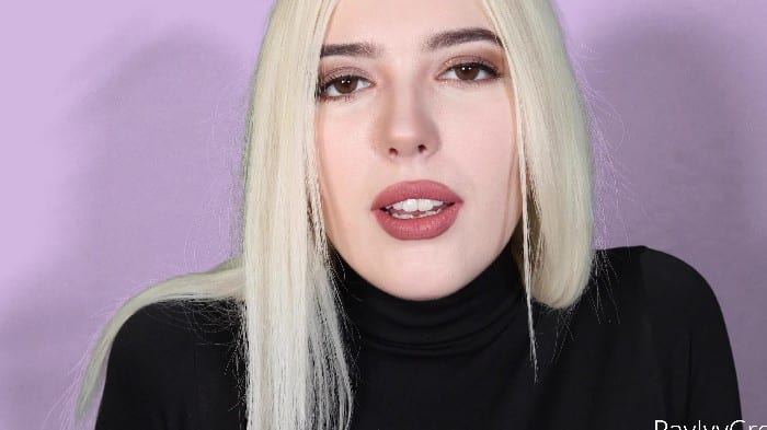 Goddess Ivy Grey - Findom Trance [2160p] 2