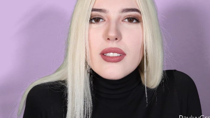 Goddess Ivy Grey - Findom Trance [2160p] 3