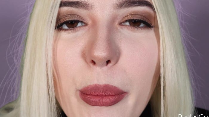 Goddess Ivy Grey - Findom Trance [2160p] 4