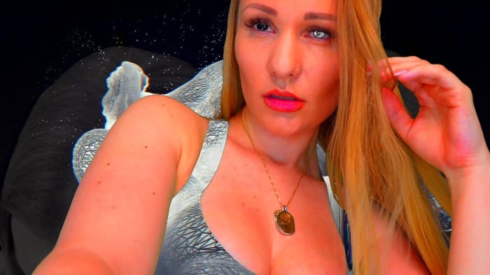 Goddess Poison - I Own Goddesses [2160p] 3