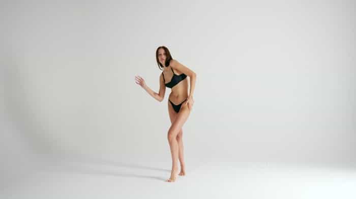 [Hegre] Lola L (body Perfect) 2025.10.14 [2160p] 36