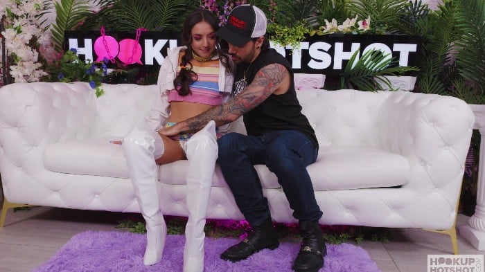 [HookUpHotShot.Com] Episode 439 - Sasha Tatcha [2160p] 6