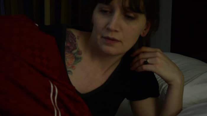 Bettie Bondage - Hotel Room Help (2017-05-13)[1080p] 3
