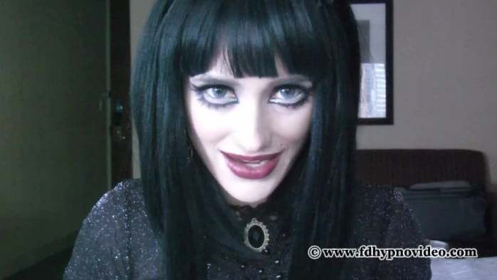 Fdhypnovideo - Hypnotist Angela Gray - Step Daughter's Financial Domination 4