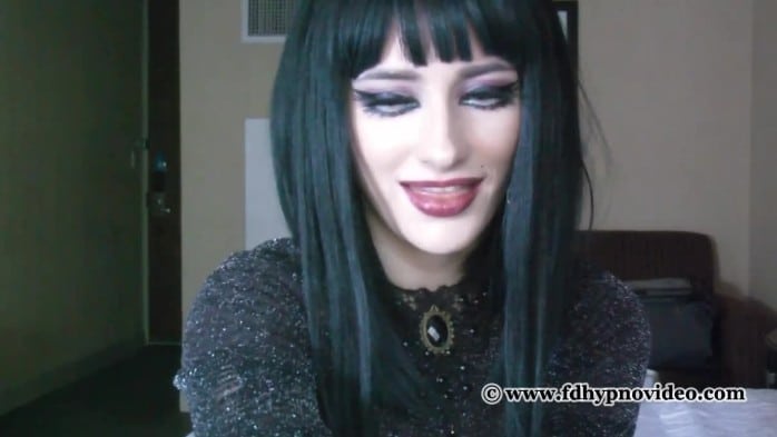 Fdhypnovideo - Hypnotist Angela Gray - Step Daughter's Financial Domination 5
