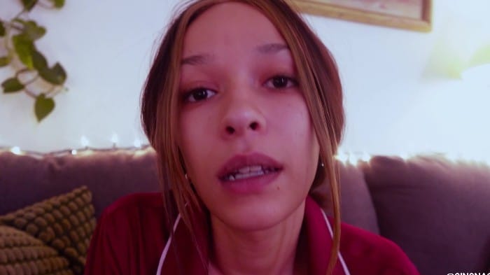 [ManyVids] Sin Snack - Impregnate Your Step-Mother 2