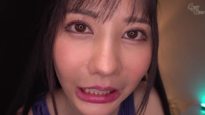 [JAV] Black Pantyhose Slut Gvh-738 - Mizuki Aiga [1080p] 1