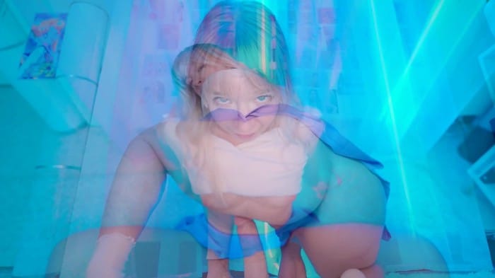 Jolie Lyon - Tickletouches: Step-Daughter's First Time (2024-09-14)[1080p] 5
