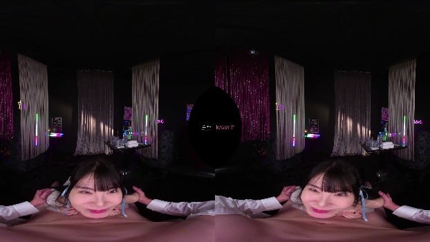 Kavr-429 [VR] Mashiro Fuwari Big Tits [2048p] 4