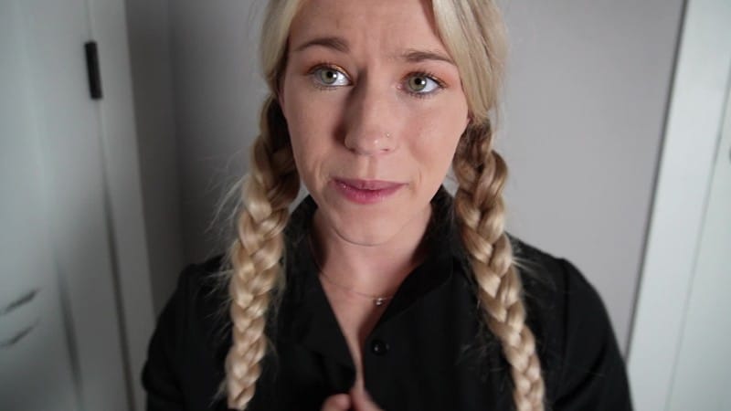 keeks 3005 - Fucking Your Waitress On Your Wifes Birthday 4
