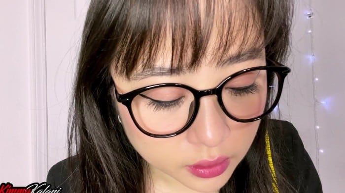 [ManyVids] Kimmykalani - Pov Asmr Mini-Pack 2
