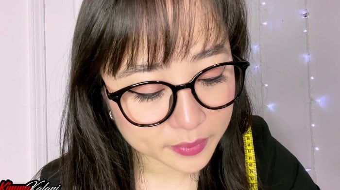 [ManyVids] Kimmykalani - Pov Asmr Mini-Pack 4